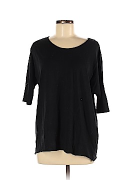 Feel the Piece Terre Jacobs Short Sleeve Top