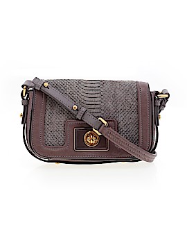 Marc by Marc Jacobs Leather Crossbody Bag
