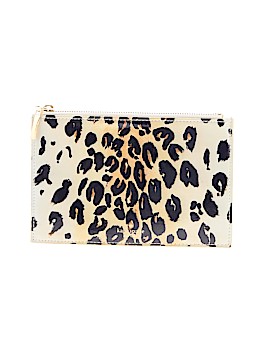 Kate Spade New York Leather Clutch