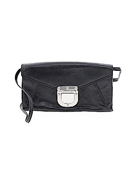 MICHAEL Michael Kors Leather Shoulder Bag