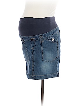 Oh Baby By Motherhood Size Med Maternity
