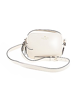Kate Spade New York Leather Crossbody Bag