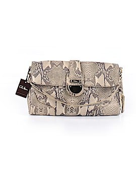 Cole Haan Leather Shoulder Bag