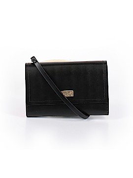 Kate Spade New York Leather Crossbody Bag