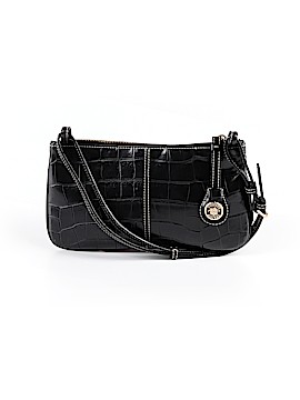 Dooney & Bourke Leather Shoulder Bag