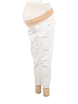 Indigo Blue Size Med Maternity
