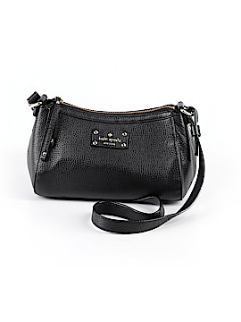 Kate Spade New York Leather Crossbody Bag