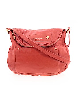 Marc by Marc Jacobs Leather Crossbody Bag