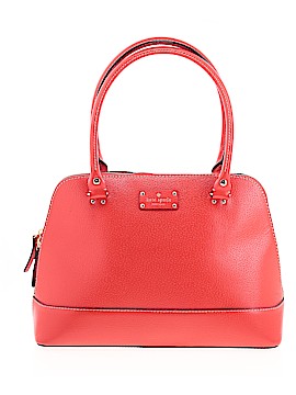 Kate Spade New York Leather Shoulder Bag