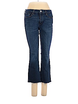 Banana Republic Size 27 Petite waist