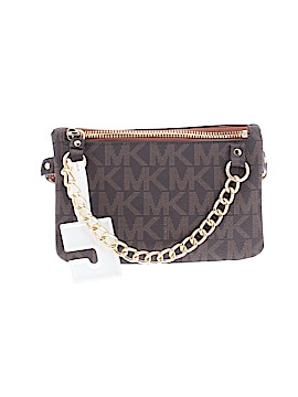 MICHAEL Michael Kors Leather Belt Bag