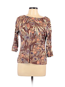 Lauren by Ralph Lauren Size Lg