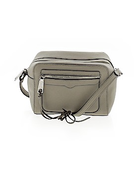 Rebecca Minkoff Leather Crossbody Bag