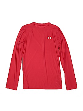 Heat Gear by Under Armour Size X-Large youth