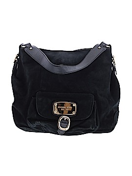 MICHAEL Michael Kors Leather Shoulder Bag