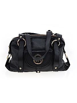 MICHAEL Michael Kors Leather Shoulder Bag