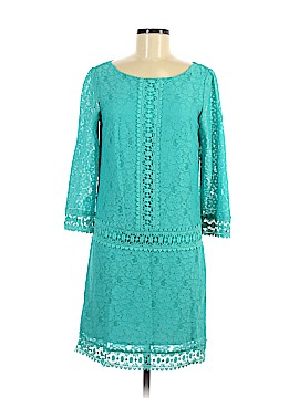 Laundry by Shelli Segal Size 8