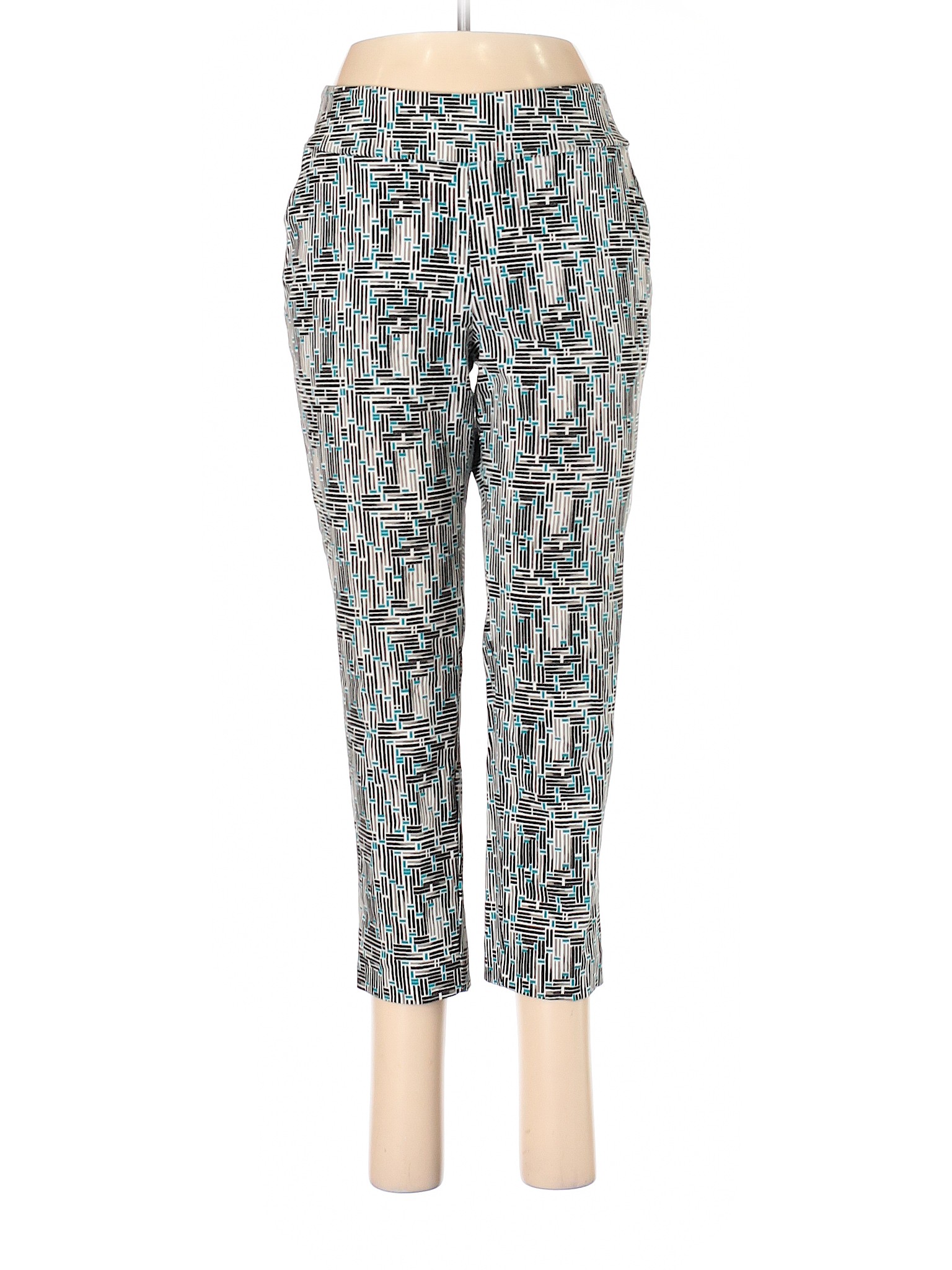 Jules & Leopold Women Brown Dress Pants M | eBay