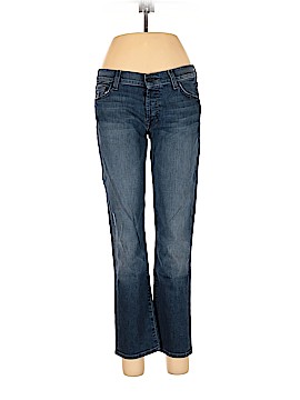 Alaïa X 7 For All Mankind Size 28 waist