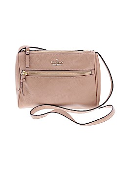 Kate Spade New York Leather Crossbody Bag