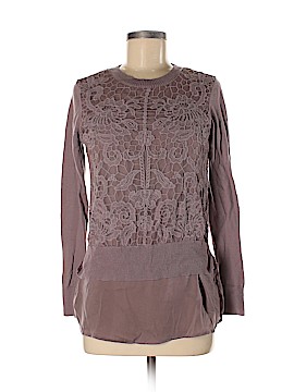 Simply Vera Vera Wang Size Sm