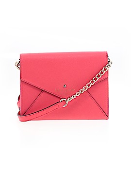 Kate Spade New York Leather Crossbody Bag