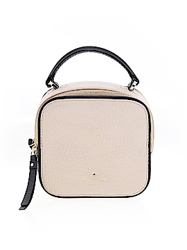 Kate Spade New York Leather Satchel