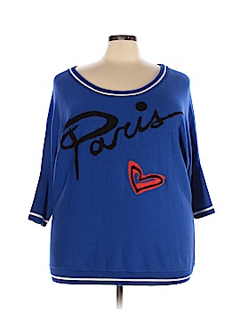 French Rendez Vous Size 3X Plus