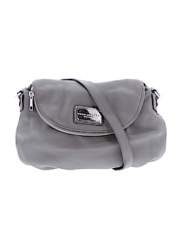 Marc Jacobs Leather Crossbody Bag