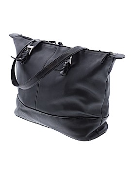 Tignanello Leather Shoulder Bag
