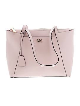 MICHAEL Michael Kors Leather Shoulder Bag