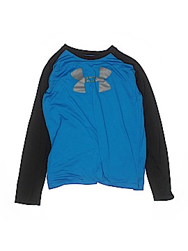 Heat Gear by Under Armour Size X-Large youth