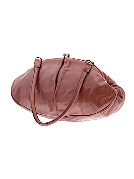 Hobo International Leather Shoulder Bag