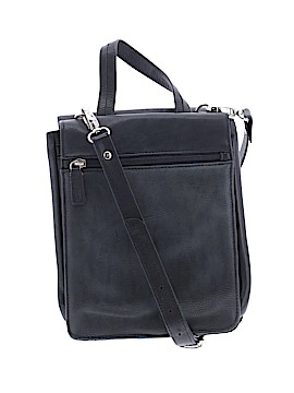 Pelle Studio Leather Crossbody Bag