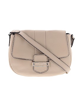 Marc by Marc Jacobs Leather Messenger