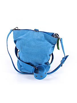 Sam Edelman Leather Crossbody Bag