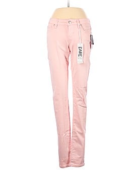 Celebrity Pink Size 24 waist
