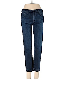 Adriano Goldschmied Size 26 Petite waist