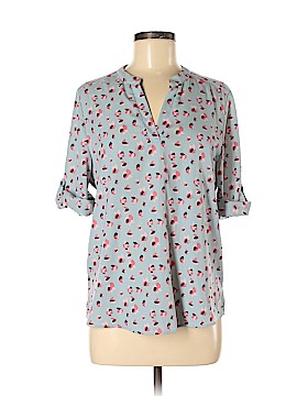 Alice Blue Designed Exclusively for Stitch Fix Size Med