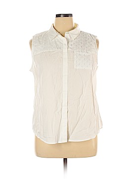 Christopher & Banks Size XL Petite