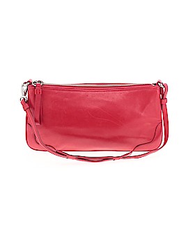 Coach Factory Leather Shoulder Bag