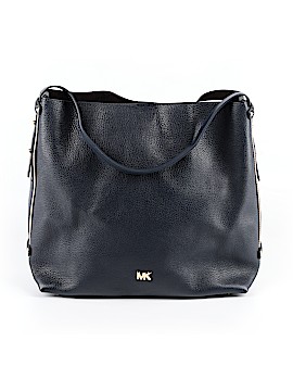 MICHAEL Michael Kors Leather Shoulder Bag
