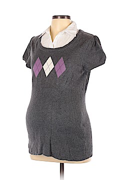 Mother's Work Maternity Size Lg Maternity