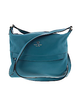 Kate Spade New York Leather Crossbody Bag
