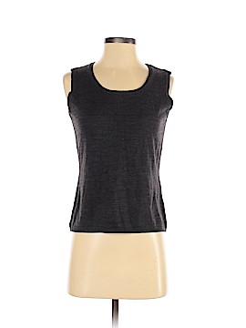Sunset Road Sleeveless Top (view 1)
