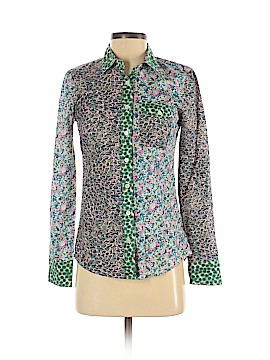 Liberty Art Fabrics for J.Crew Size 00