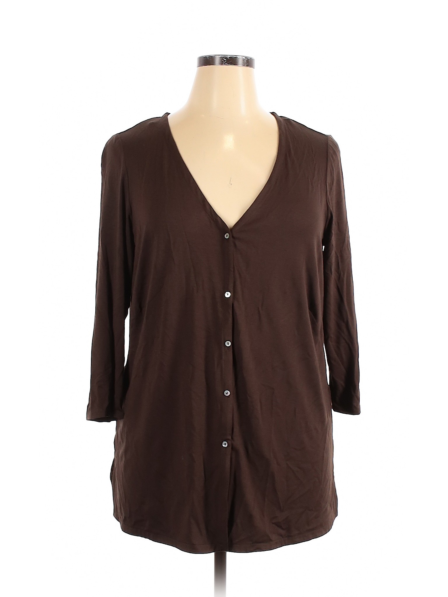 max studio merino wool cardigan