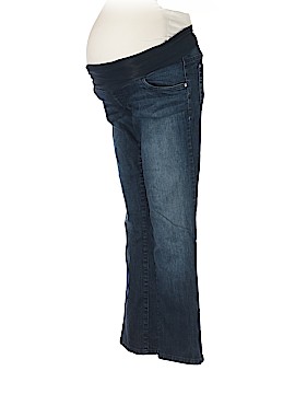 Indigo Blue Size Sm Maternity