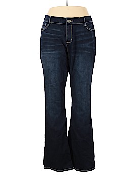 Arizona Jean Company Size 20 Plus