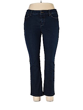 St. John's Bay Size 14 Petite